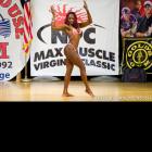 KiKi  Foster - NPC Max Muscle Classic 2013 - #1